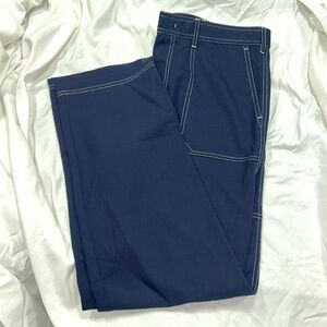 H&M Studio SS18 Trouser